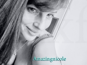 amazingnicole xxx Fantasy Land
