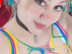 Amazingputain