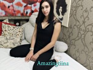 amazingtiina xxx Fantasy Land