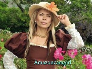 Amazoncamgirl