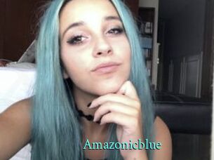 Amazonicblue