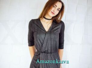 Amazonkaava