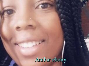Ambar_ebony