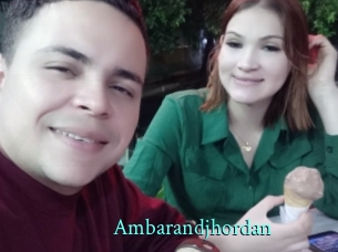 ambarandjhordan xxx Fantasy Land
