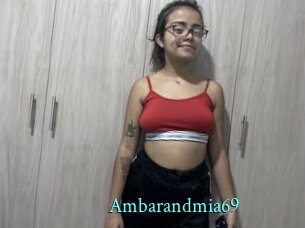 ambarandmia69 xxx Fantasy Land
