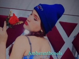 ambaranthonela xxx Fantasy Land