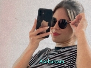 Ambarasm