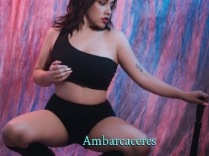 Ambarcaceres