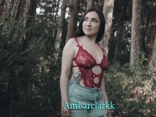 Ambarclarkk