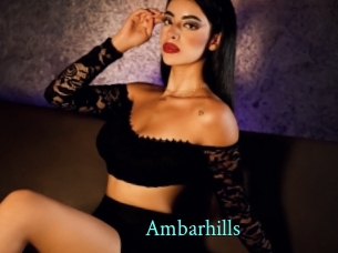 Ambarhills
