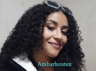 Ambarhouten