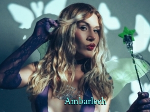 Ambarleeh