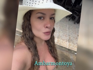 Ambarmontoya