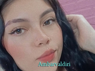 Ambarvaldiri