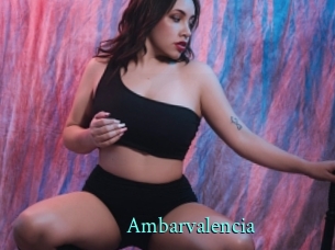 Ambarvalencia