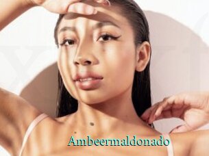 Ambeermaldonado