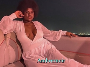 Ambeernoir