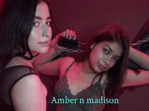 amber_n_madison xxx Fantasy Land