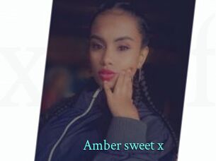 Amber_sweet_x