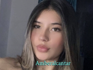 Amberalcantar