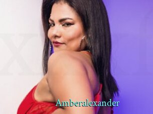 Amberalexander