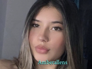 Amberallens