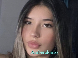 Amberalonso