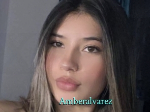 Amberalvarez