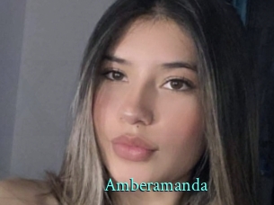 Amberamanda