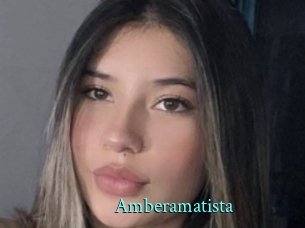 amberamatista xxx Fantasy Land
