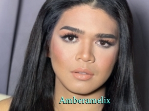 Amberamelix