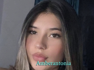 Amberantonia