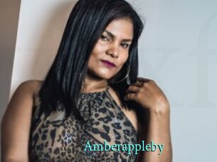 Amberappleby