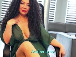 amberarossi xxx Fantasy Land