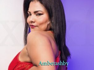 Amberashby