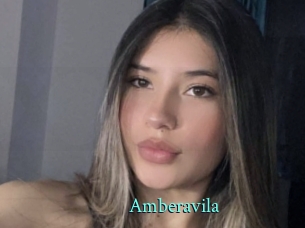 amberavila xxx Fantasy Land