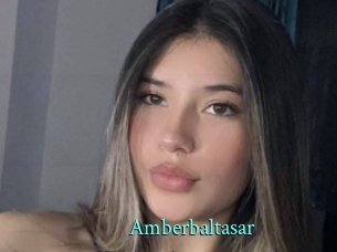 Amberbaltasar