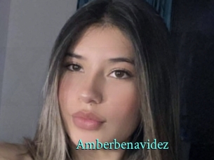 Amberbenavidez