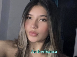 Amberbianca