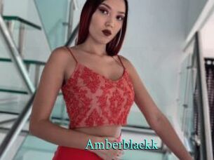 Amberblackk