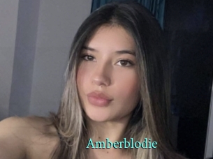 amberblodie xxx Fantasy Land