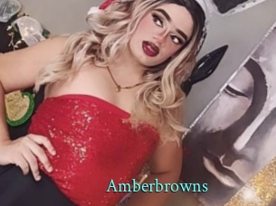 Amberbrowns