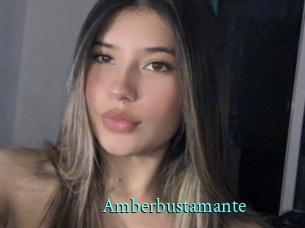 amberbustamante xxx Fantasy Land