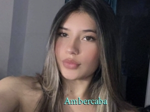 Ambercaba