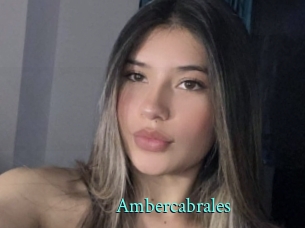 Ambercabrales