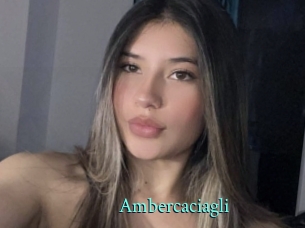 Ambercaciagli