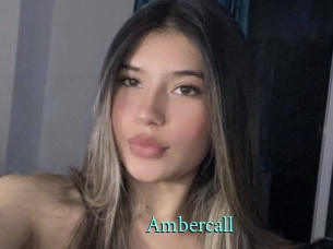 Ambercall