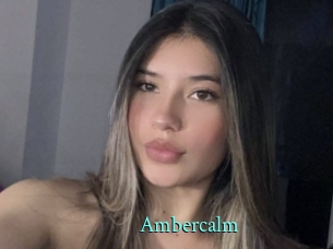 Ambercalm