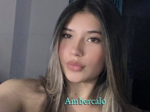 Ambercalo