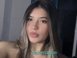 Ambercamus